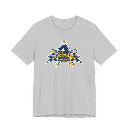 Jersey Short Sleeve Tee