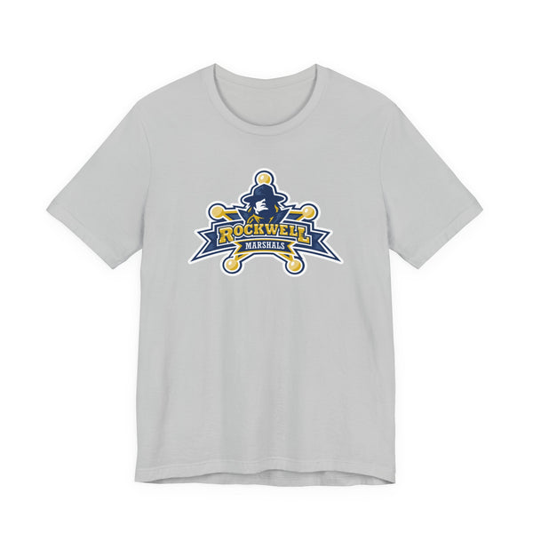 Jersey Short Sleeve Tee