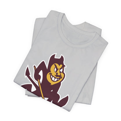 Jersey Short Sleeve Tee