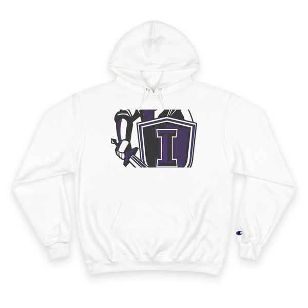 Champion Powerblend Fleece Pullover Hoodie