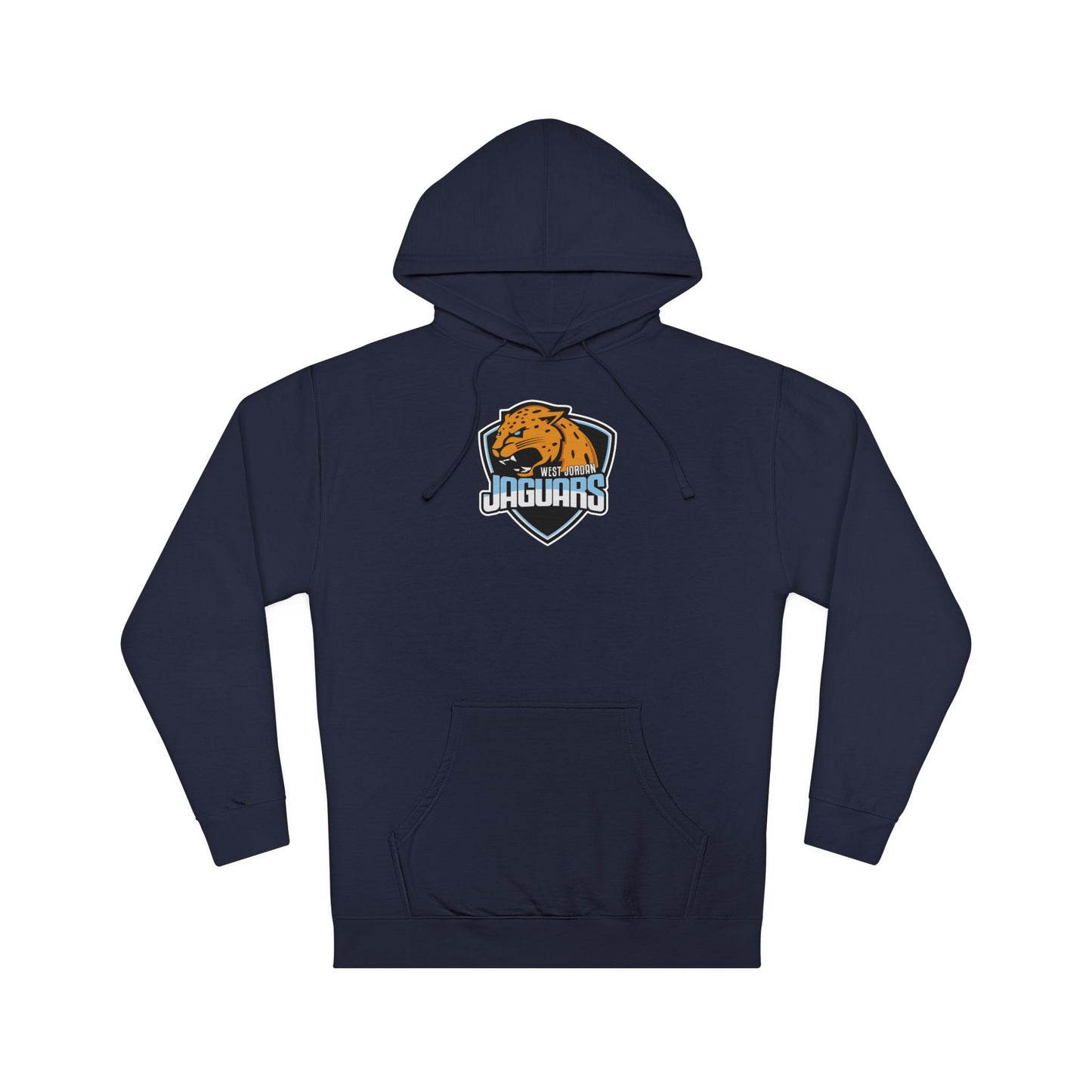 Midweight Pullover Hoodie