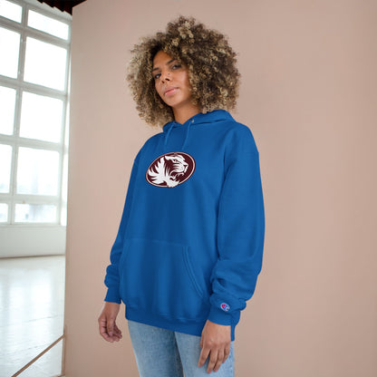 Champion Powerblend Fleece Pullover Hoodie