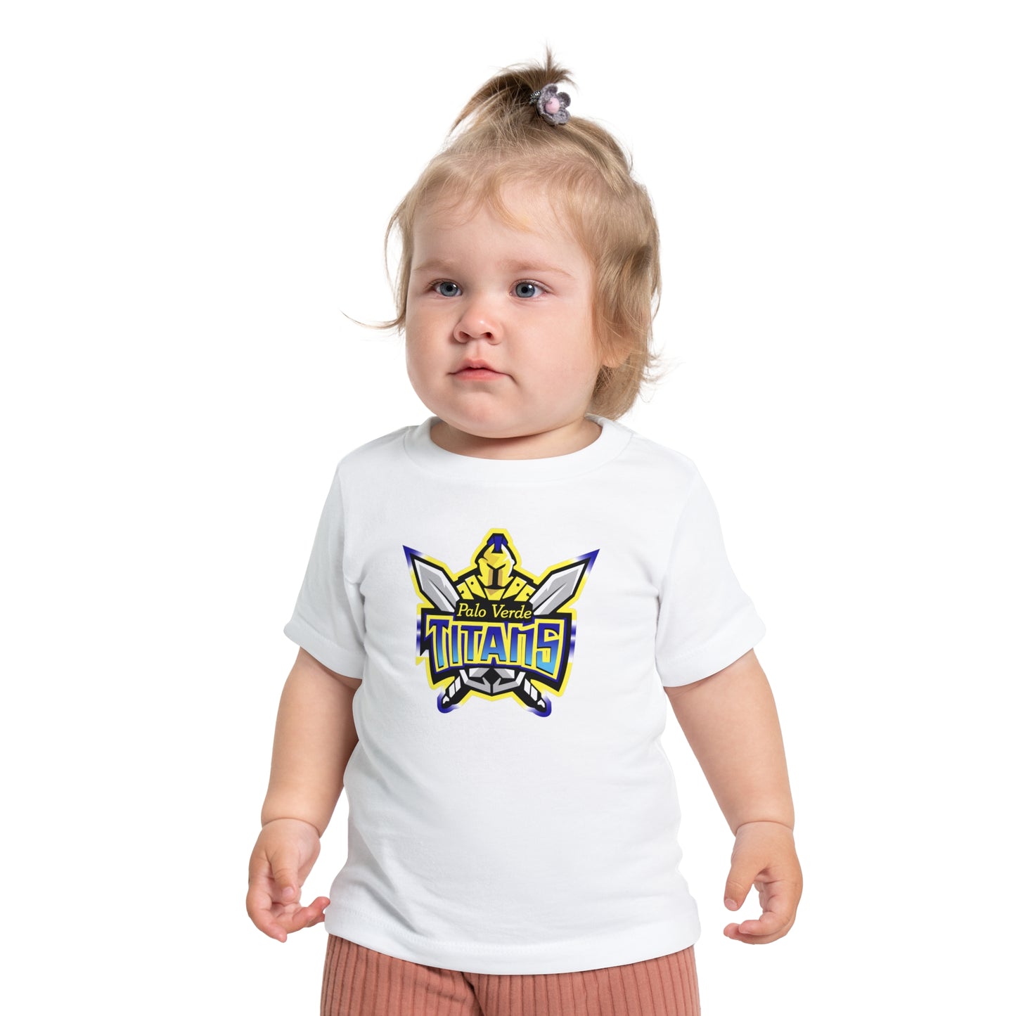 Baby Short Sleeve Tee