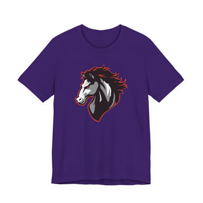 Jersey Short Sleeve Tee