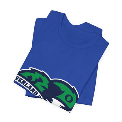 Jersey Short Sleeve Tee