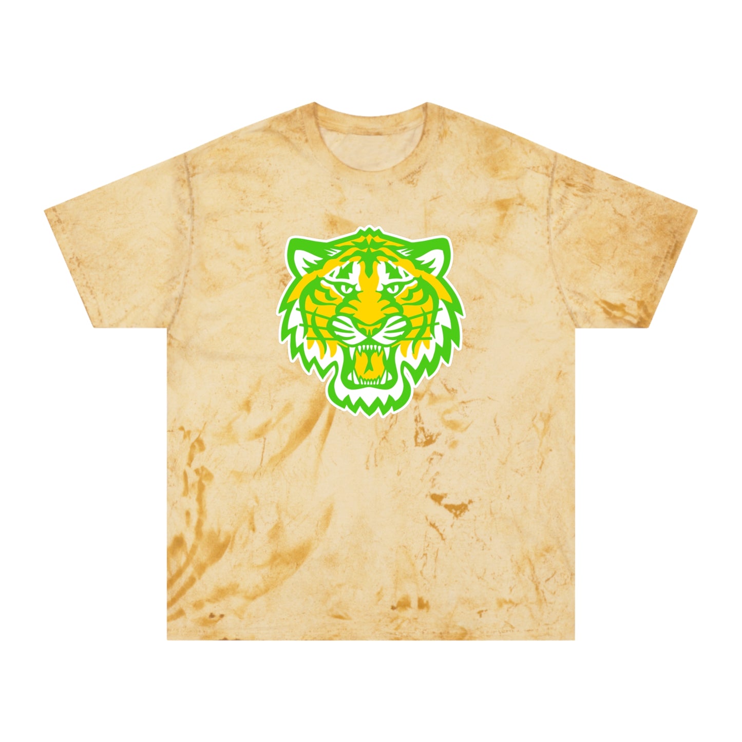 Color Blast School Spirit Tee