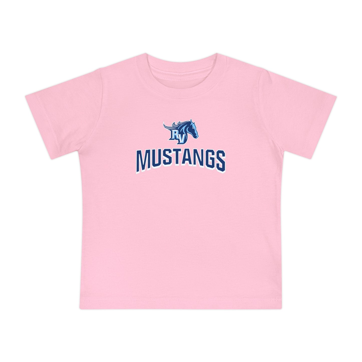Baby Short Sleeve Tee