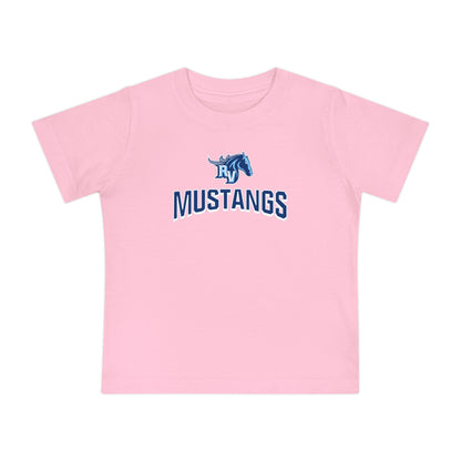 Baby Short Sleeve Tee