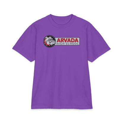 Max Heavyweight Short Sleeve Tee