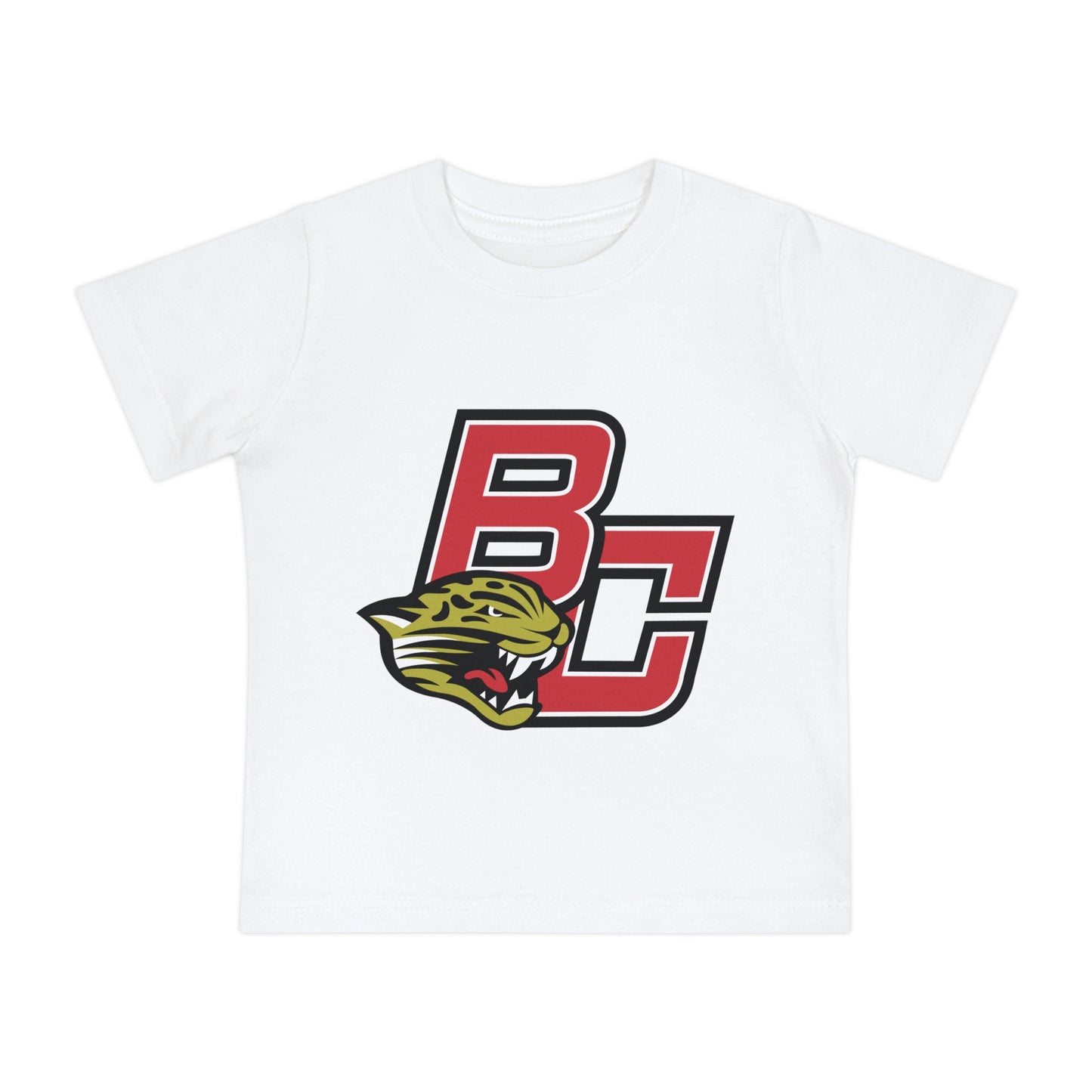 Baby Short Sleeve Tee