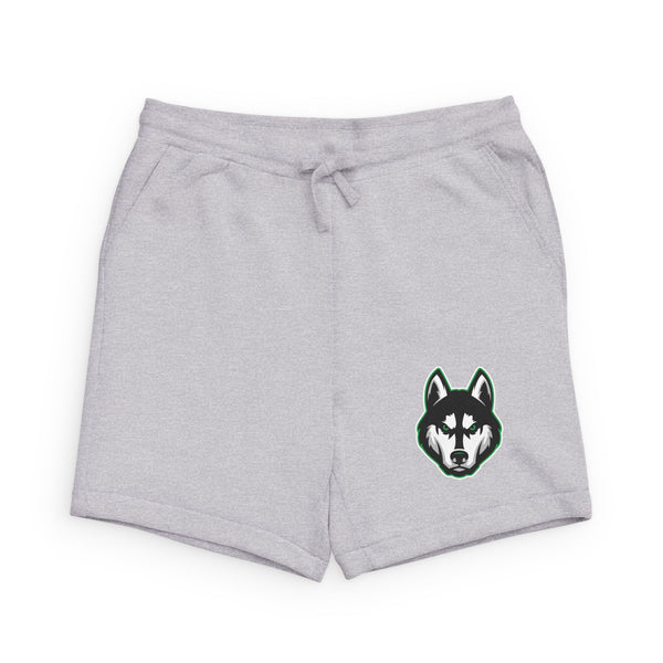 Unisex Sponge Fleece Sweatshort