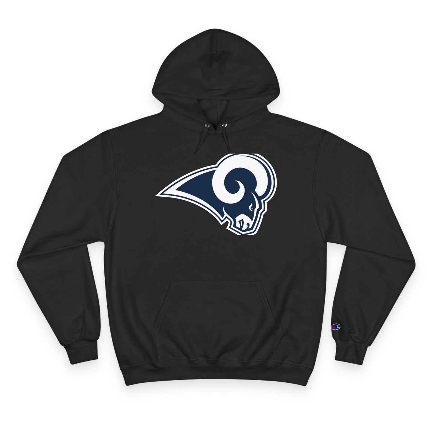Champion Powerblend Fleece Pullover Hoodie