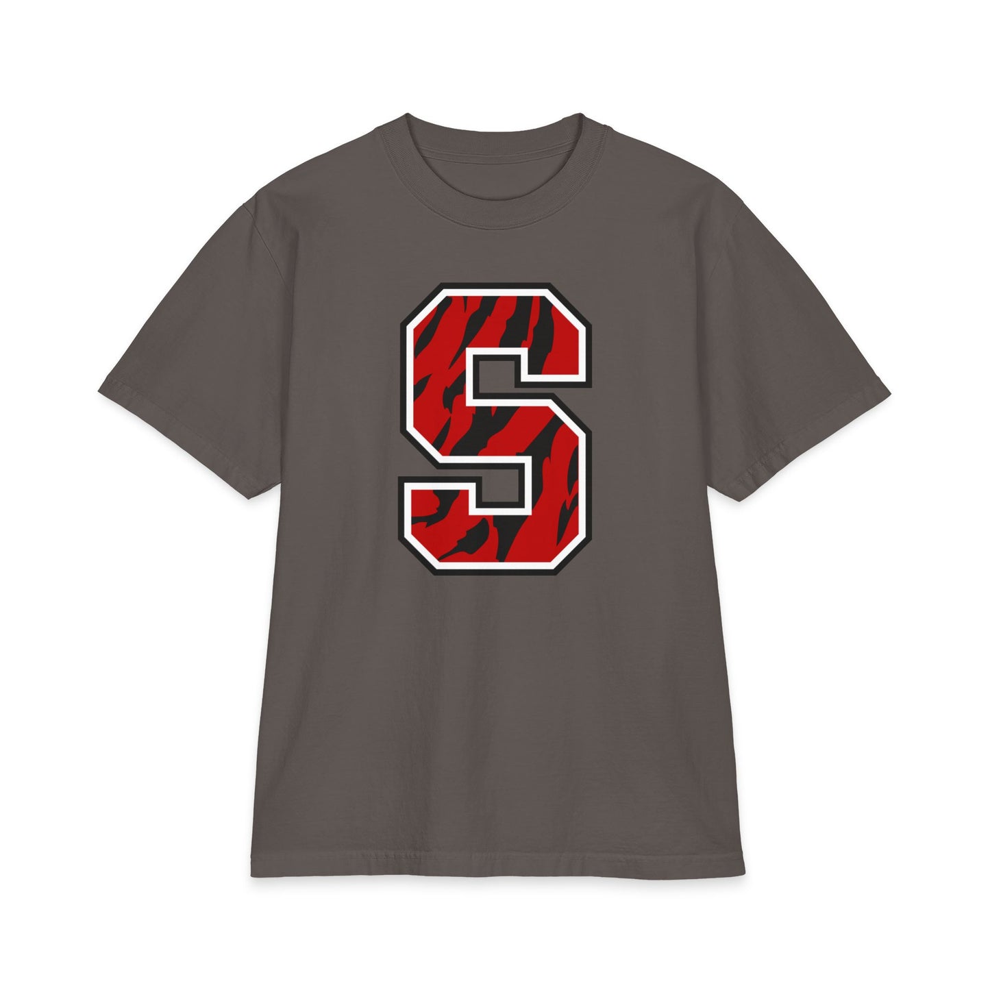 Max Heavyweight Short Sleeve Tee