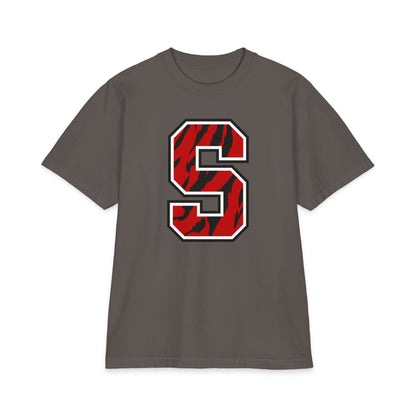 Max Heavyweight Short Sleeve Tee