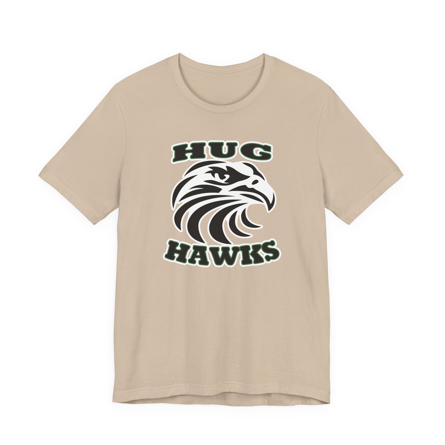 Jersey Short Sleeve Tee