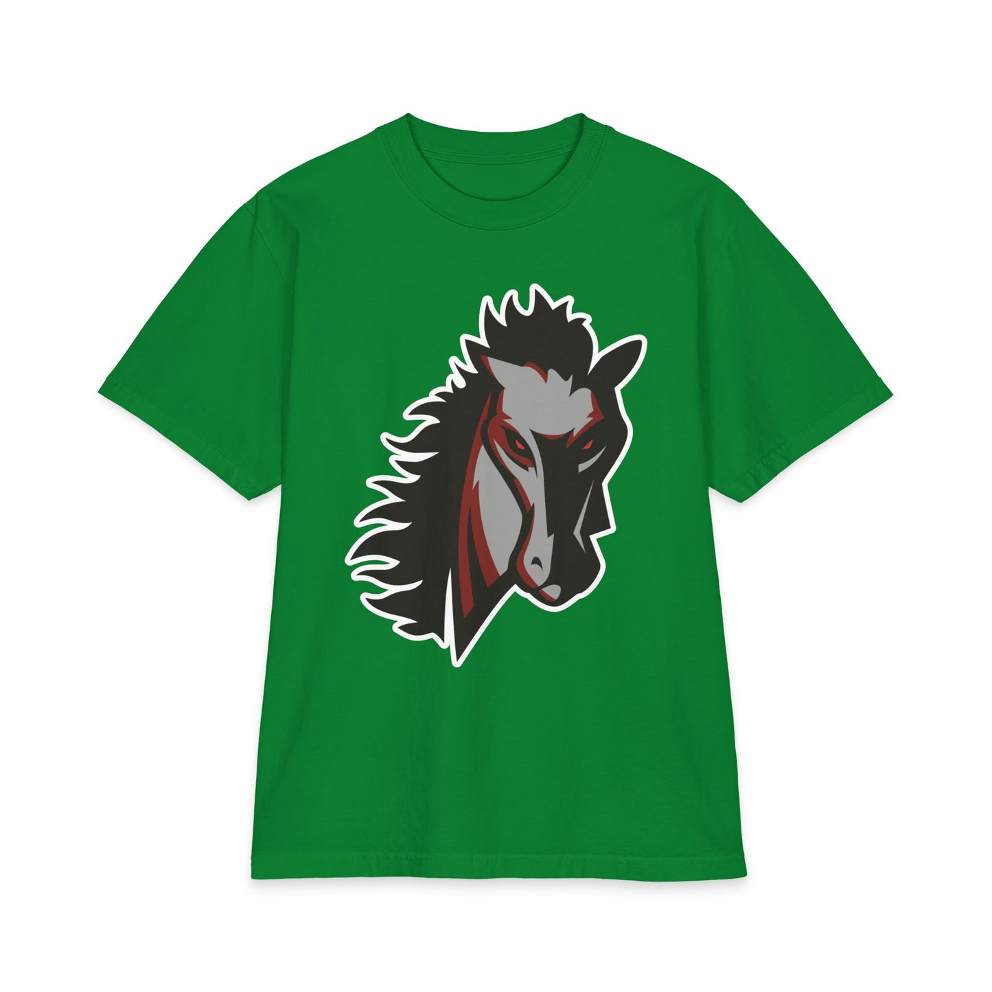 Max Heavyweight Short Sleeve Tee