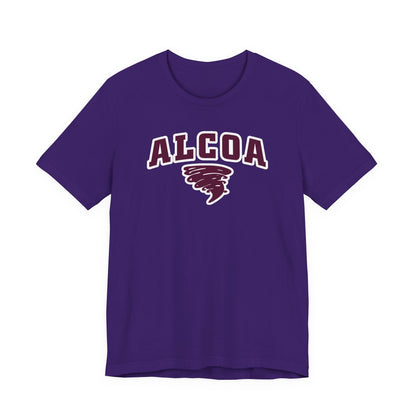 Jersey Short Sleeve Tee