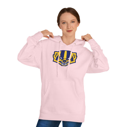 Midweight Pullover Hoodie