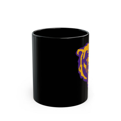 Black Team Mug (11oz/15oz)
