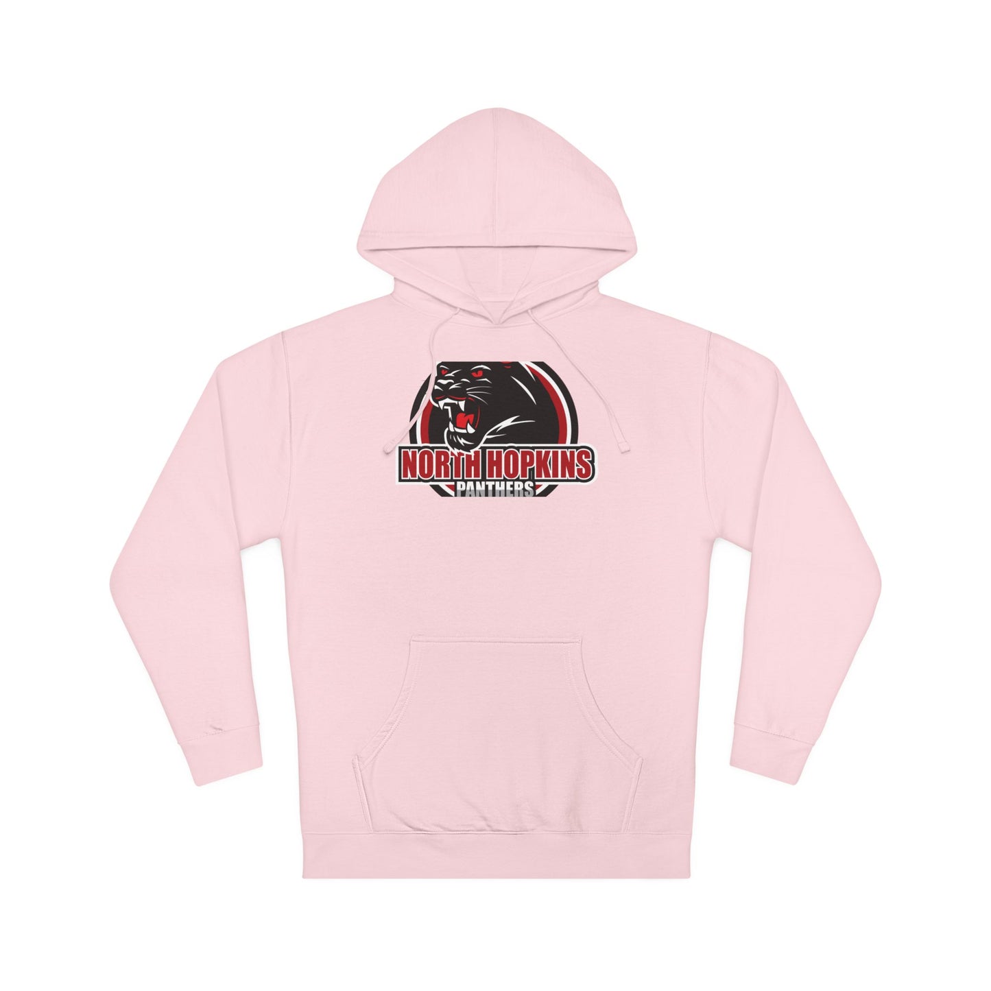 Midweight Pullover Hoodie