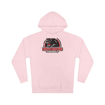 Midweight Pullover Hoodie
