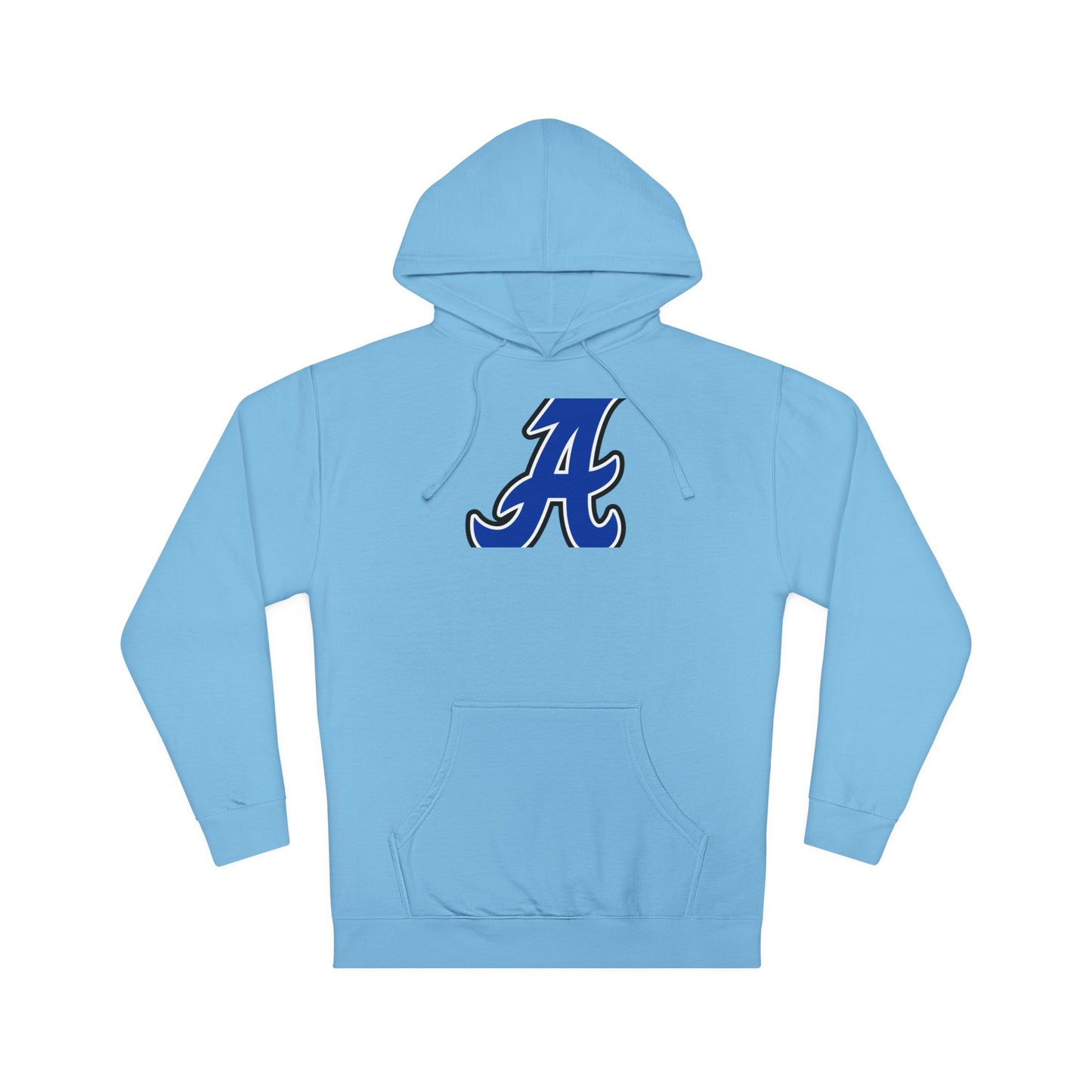 Midweight Pullover Hoodie