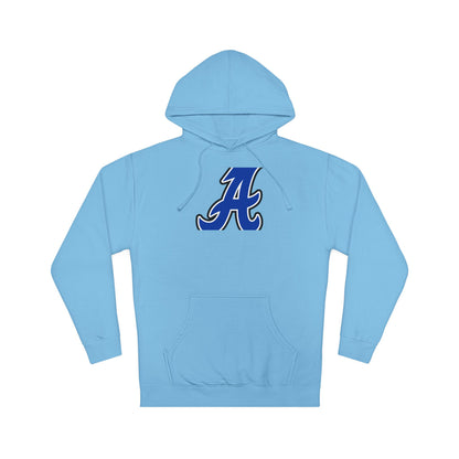 Midweight Pullover Hoodie