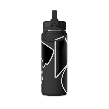 Mini Water Bottle, 20oz