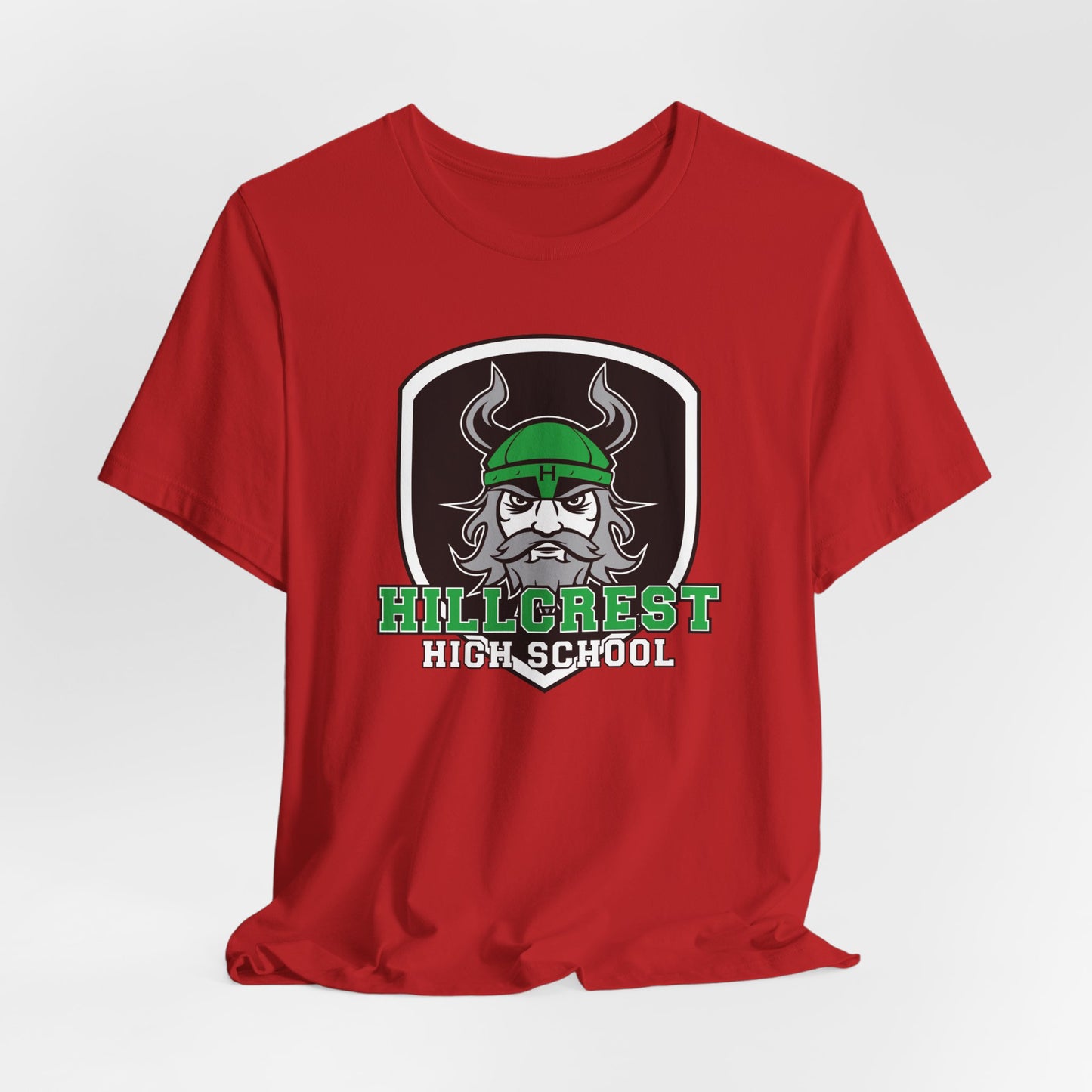 Jersey Short Sleeve Tee