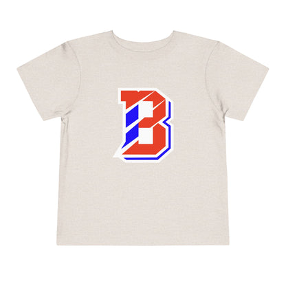 Toddler Short Sleeve Tee