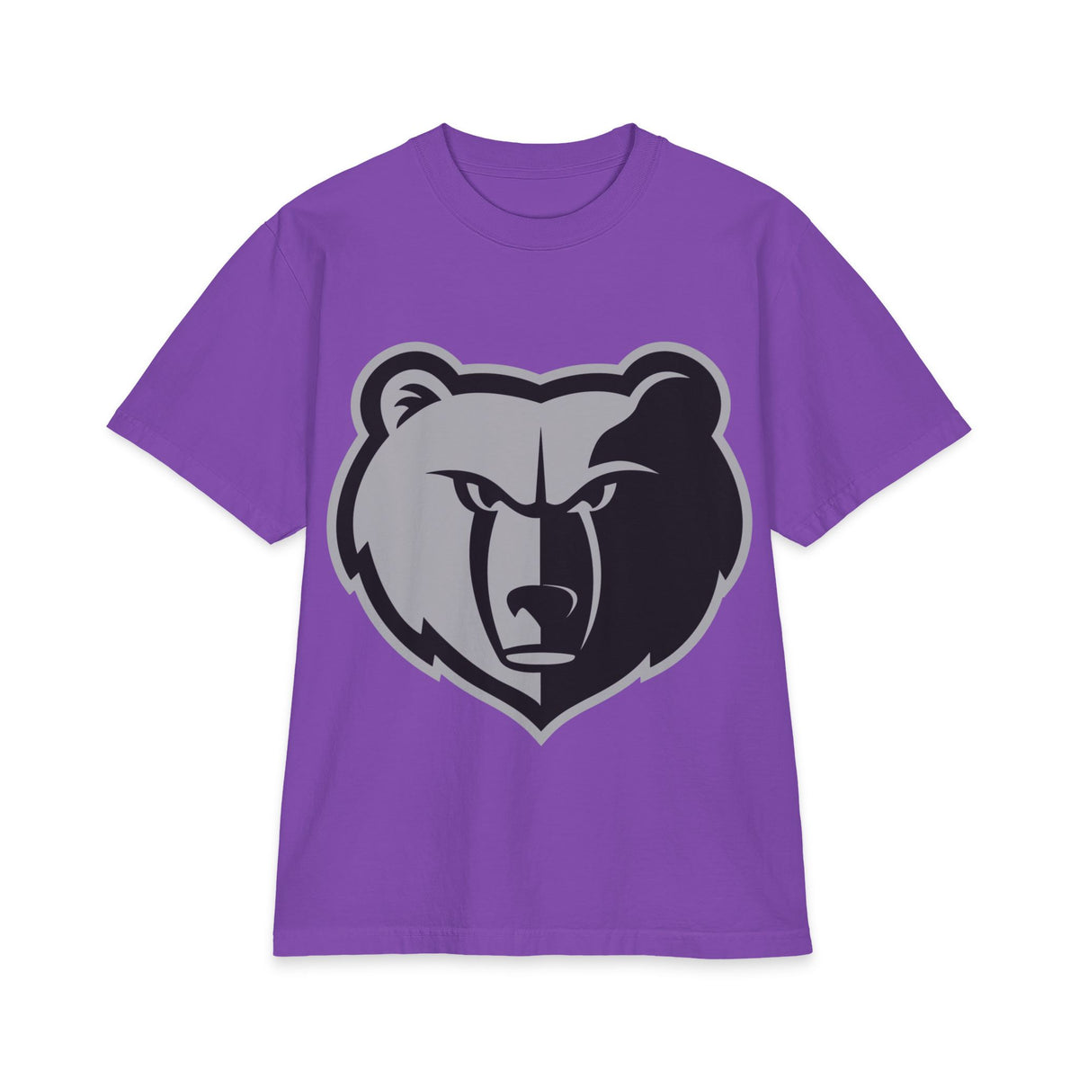 Max Heavyweight Short Sleeve Tee