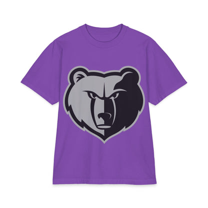 Max Heavyweight Short Sleeve Tee