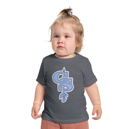 Baby Short Sleeve Tee