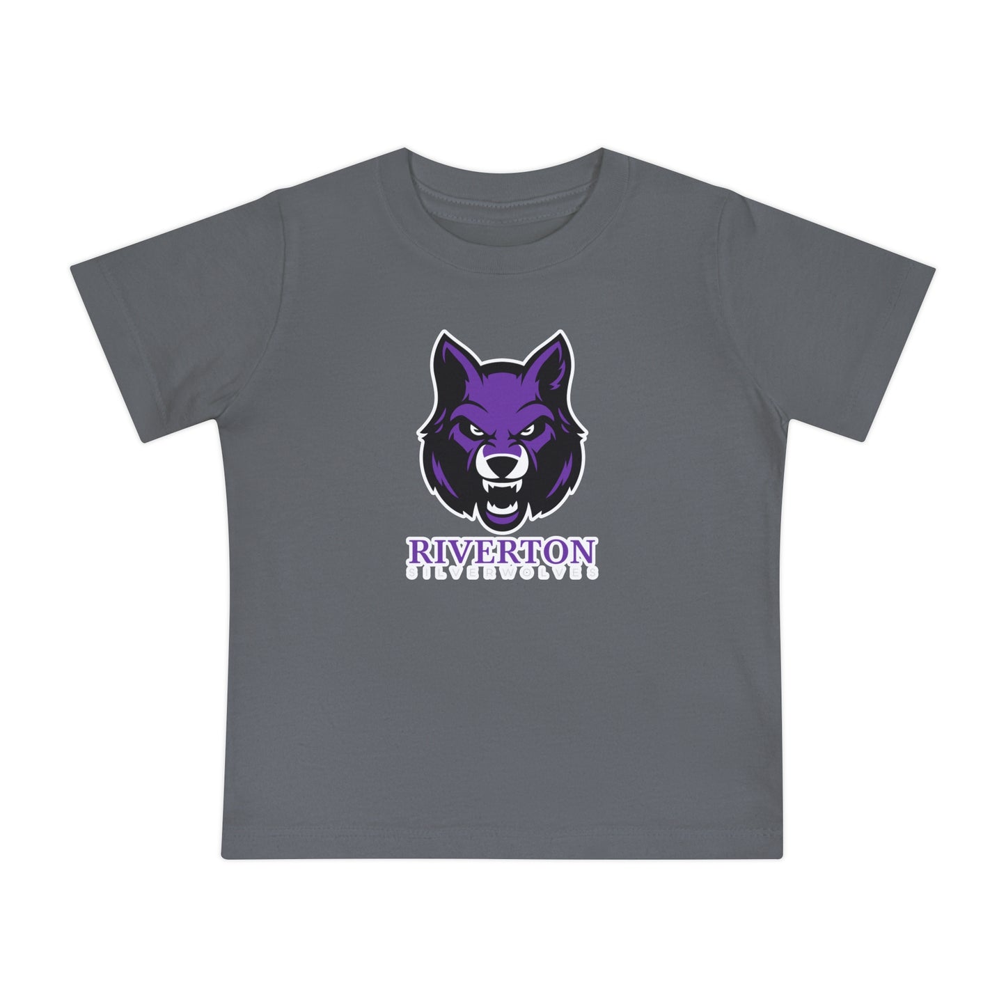 Baby Short Sleeve Tee