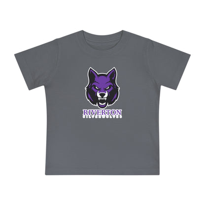 Baby Short Sleeve Tee