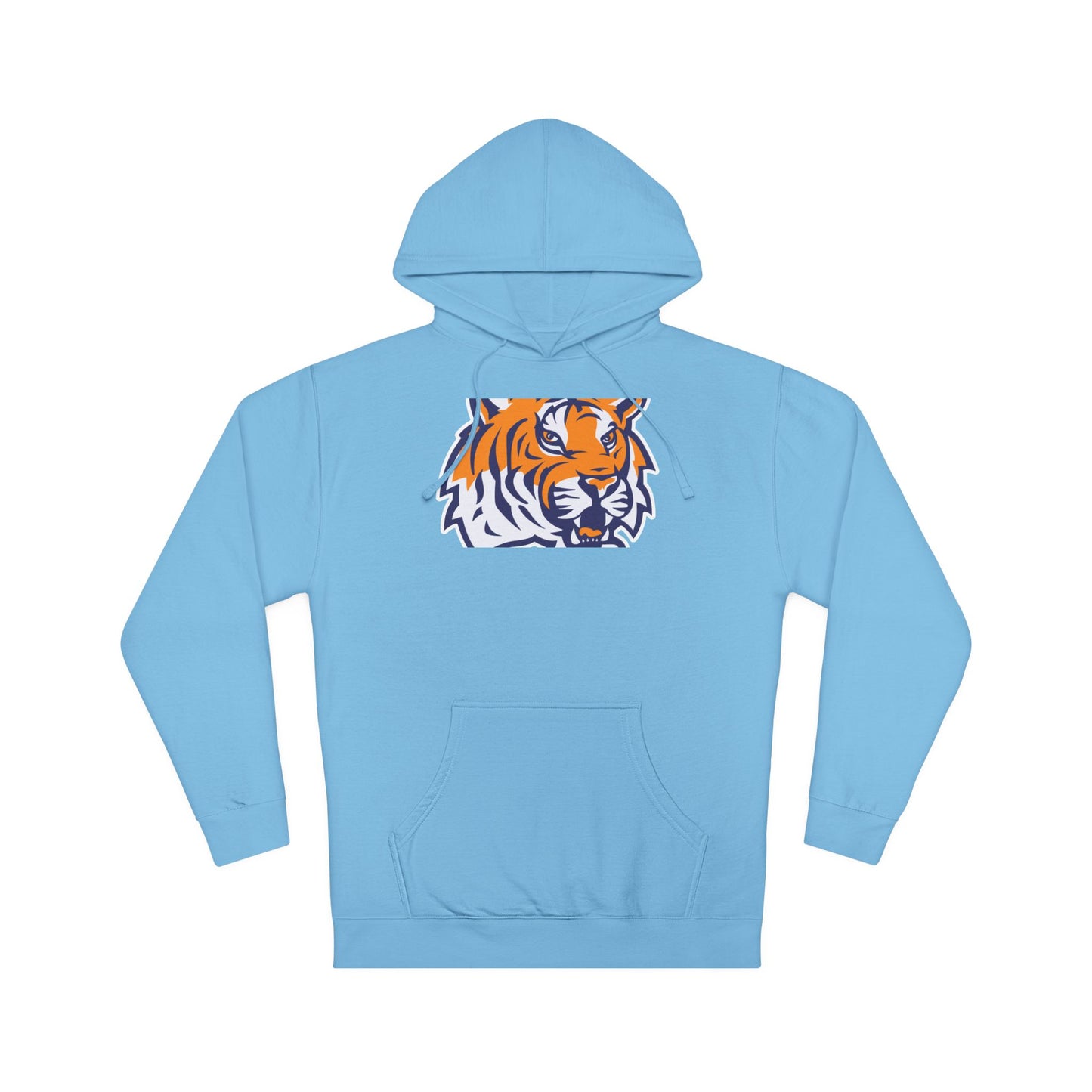 Midweight Pullover Hoodie
