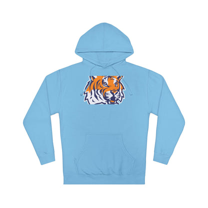 Midweight Pullover Hoodie