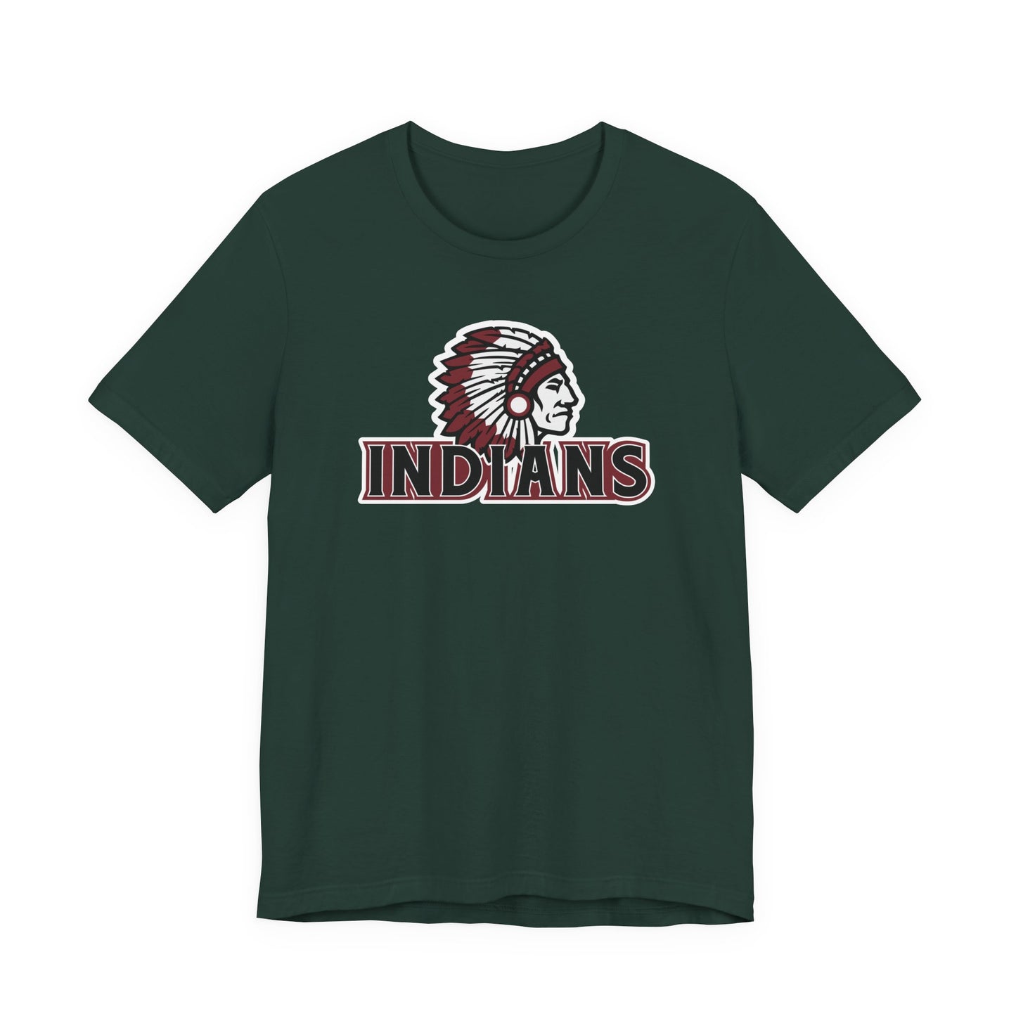 Jersey Short Sleeve Tee