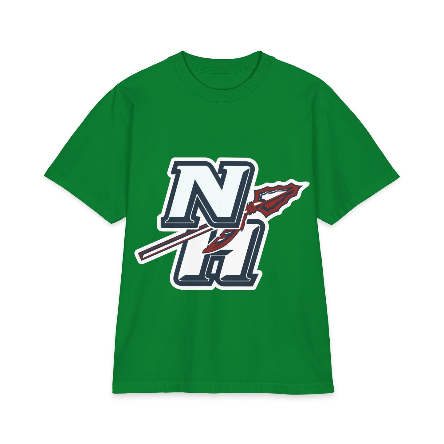 Max Heavyweight Short Sleeve Tee