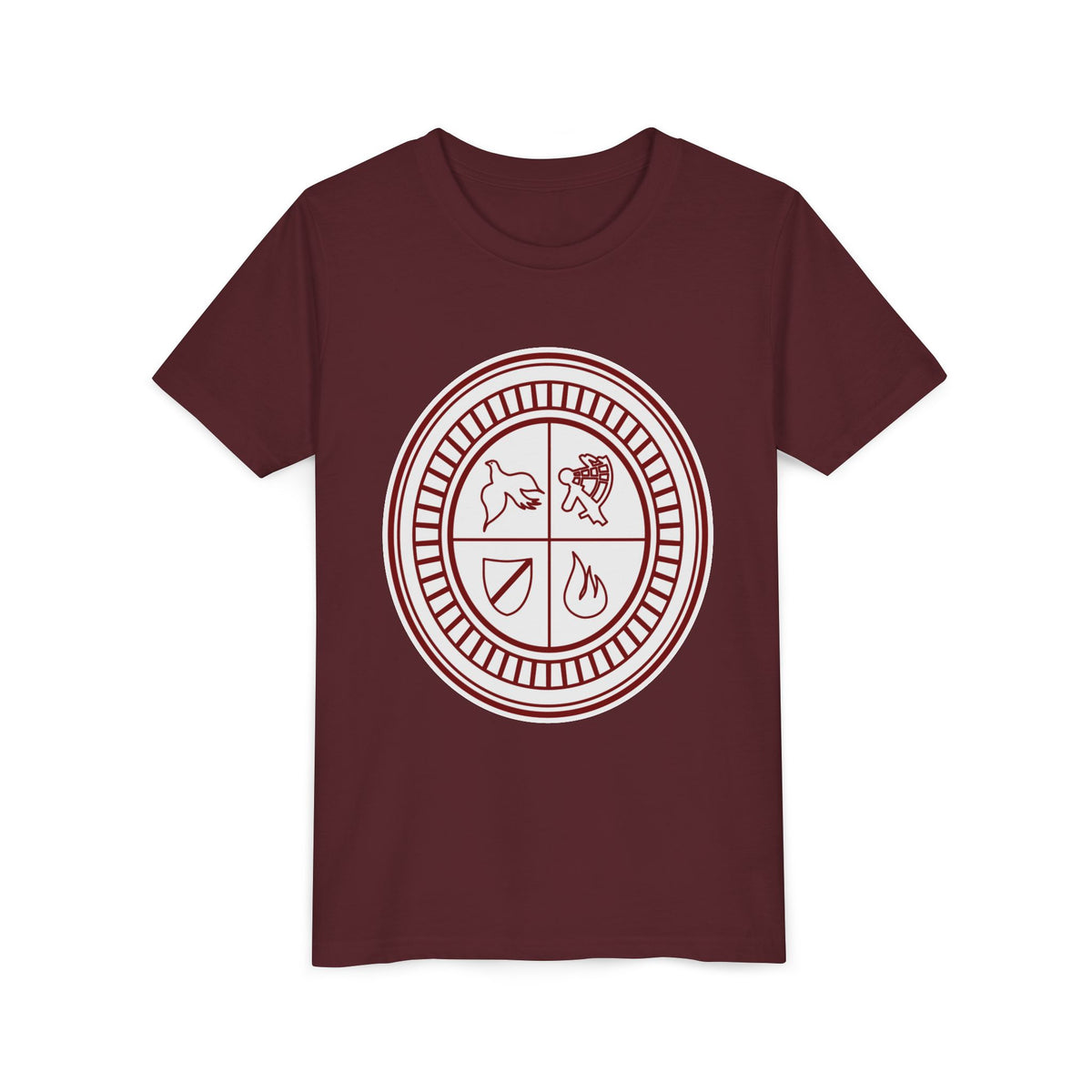 Youth Short Sleeve Tee