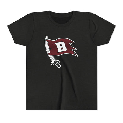 Youth Short Sleeve Tee