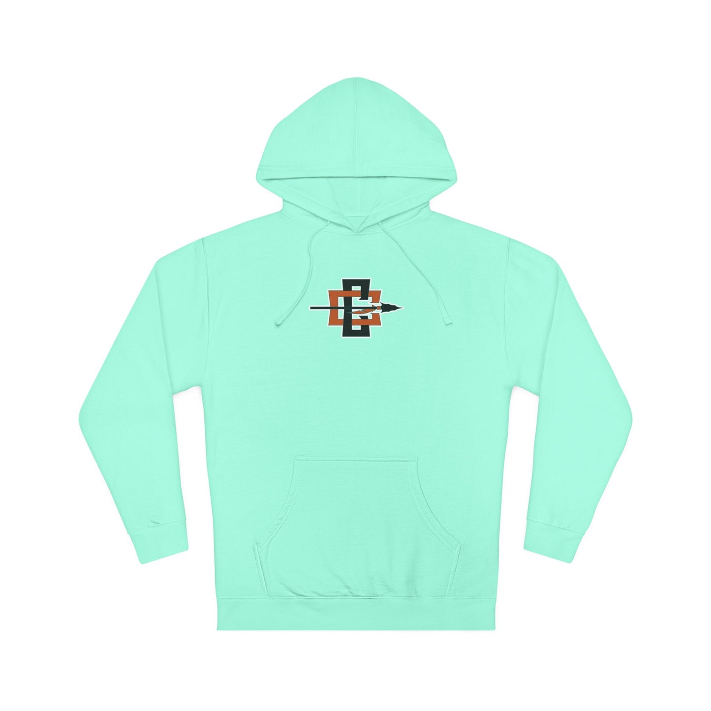 Midweight Pullover Hoodie