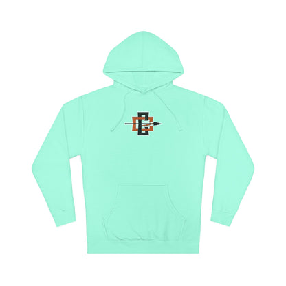 Midweight Pullover Hoodie