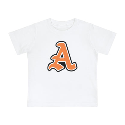 Baby Short Sleeve Tee