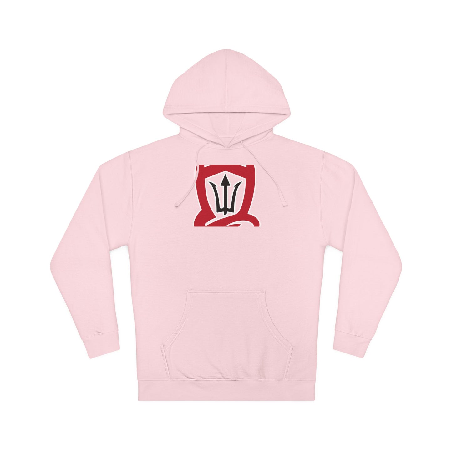 Midweight Pullover Hoodie