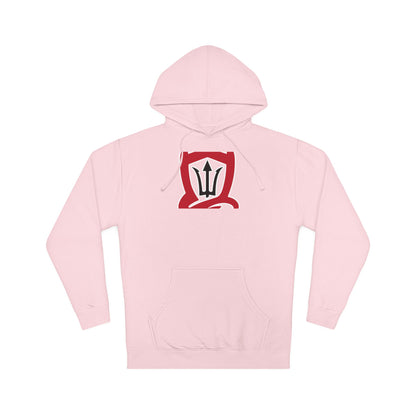 Midweight Pullover Hoodie