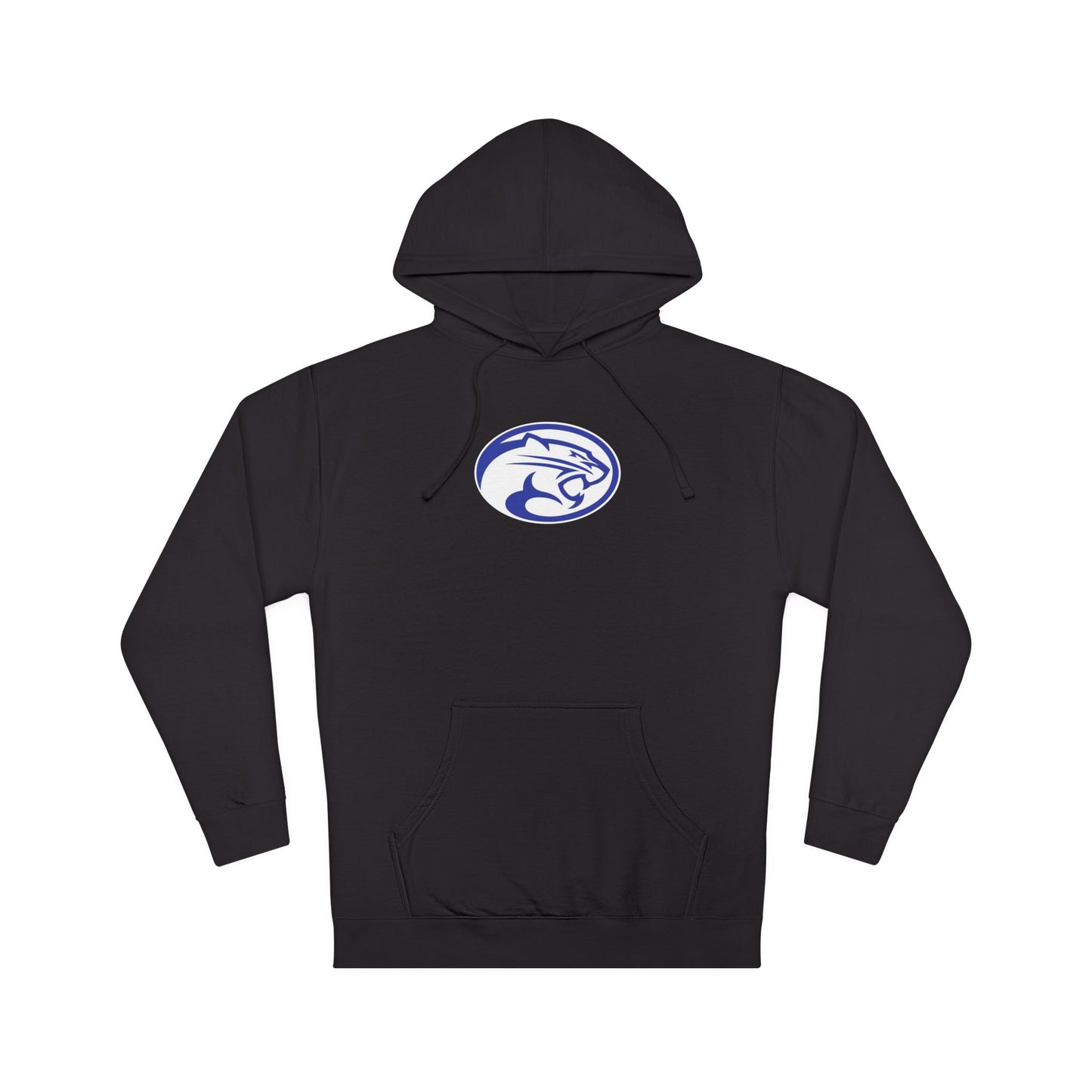 Midweight Pullover Hoodie
