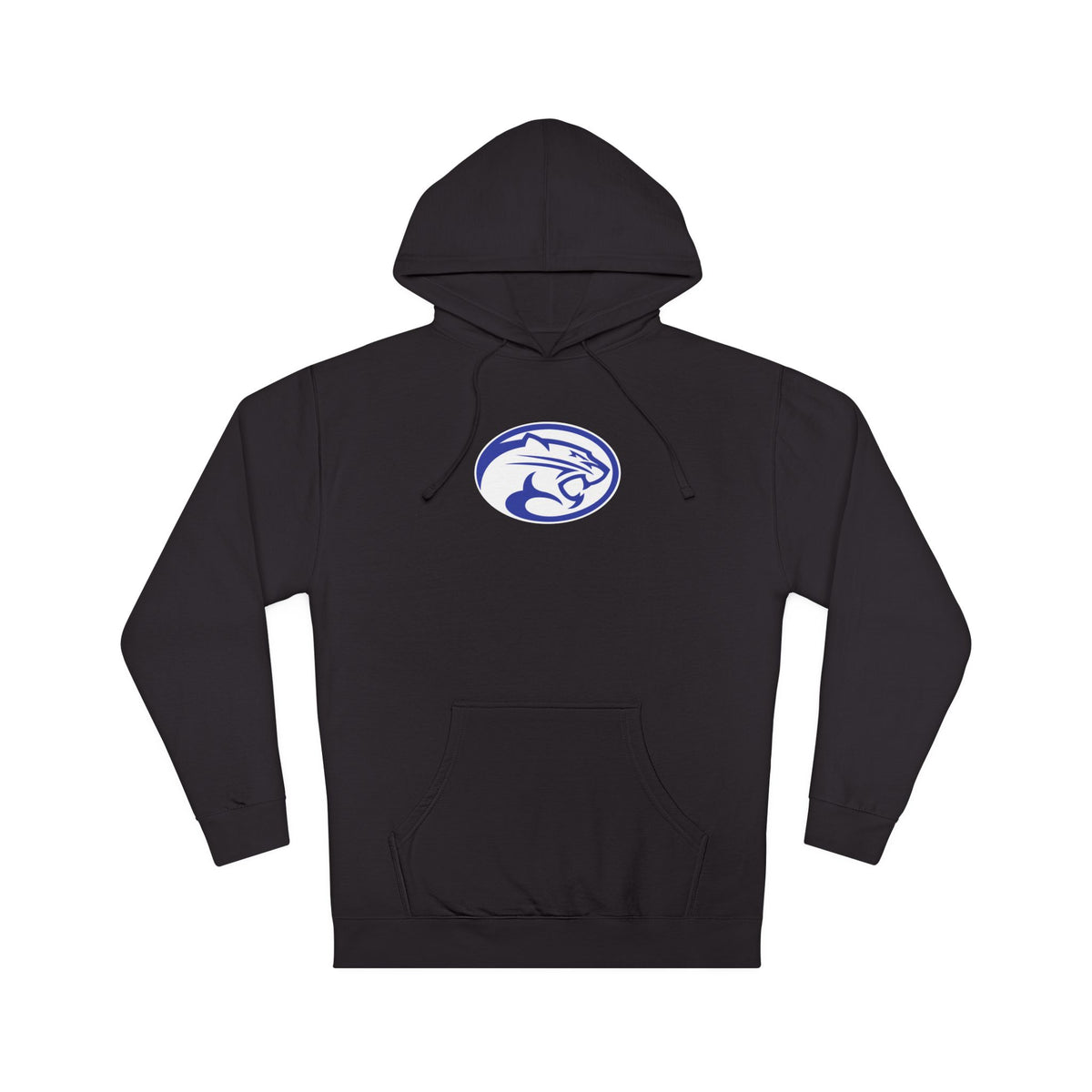 Midweight Pullover Hoodie