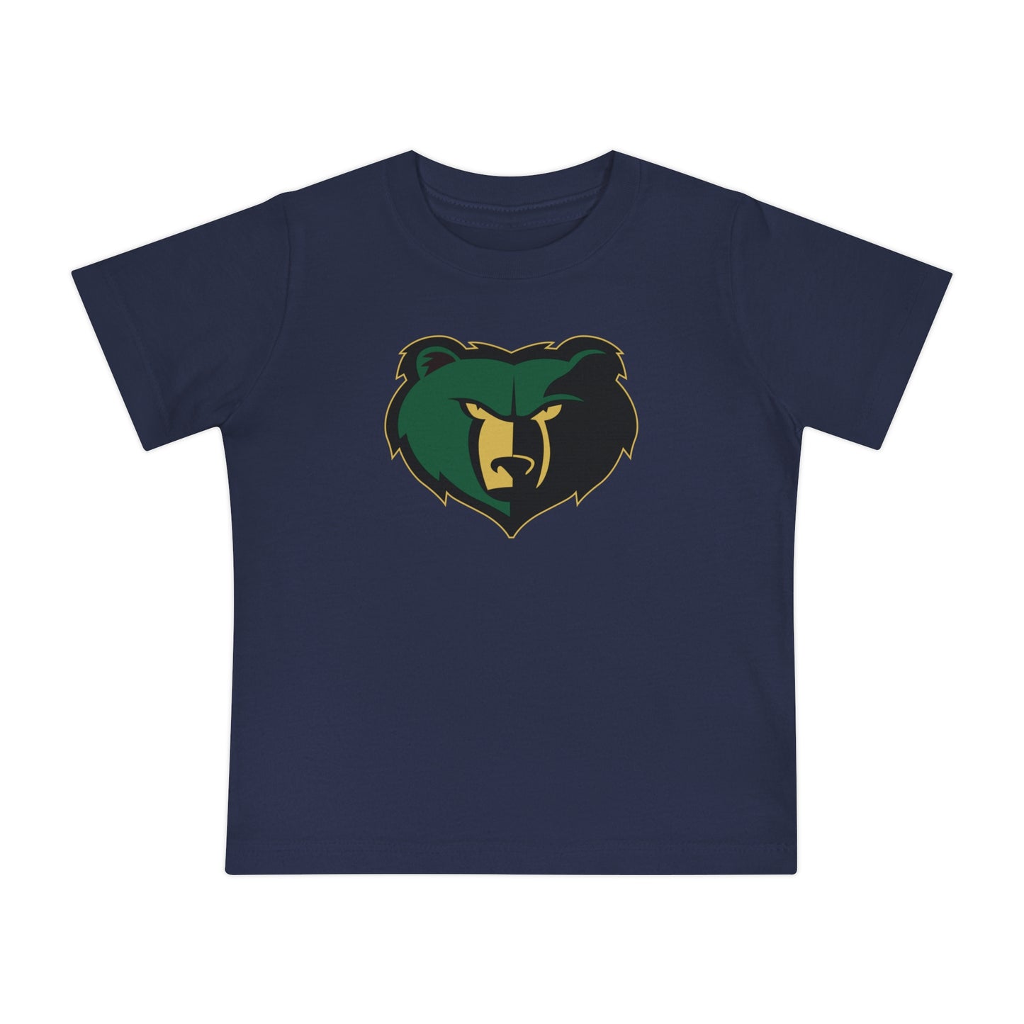 Baby Short Sleeve Tee
