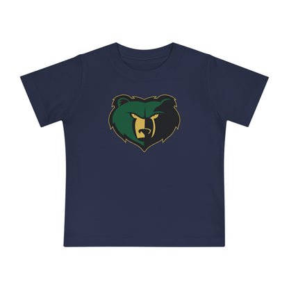 Baby Short Sleeve Tee